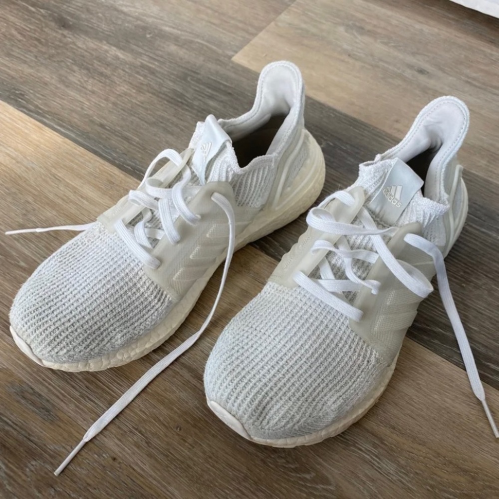 Adidas 19 ultra boosts